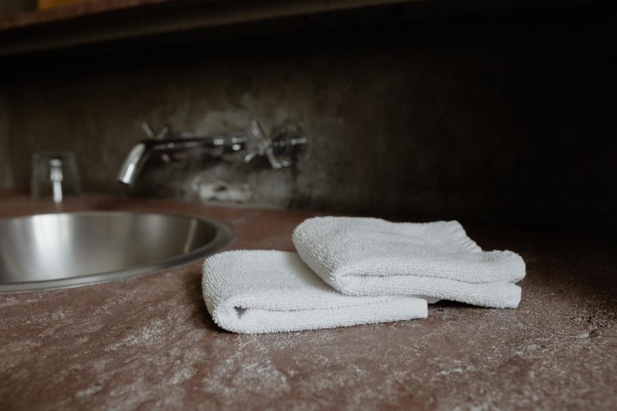 Casa Lomah Hotel Мехико Экстерьер фото