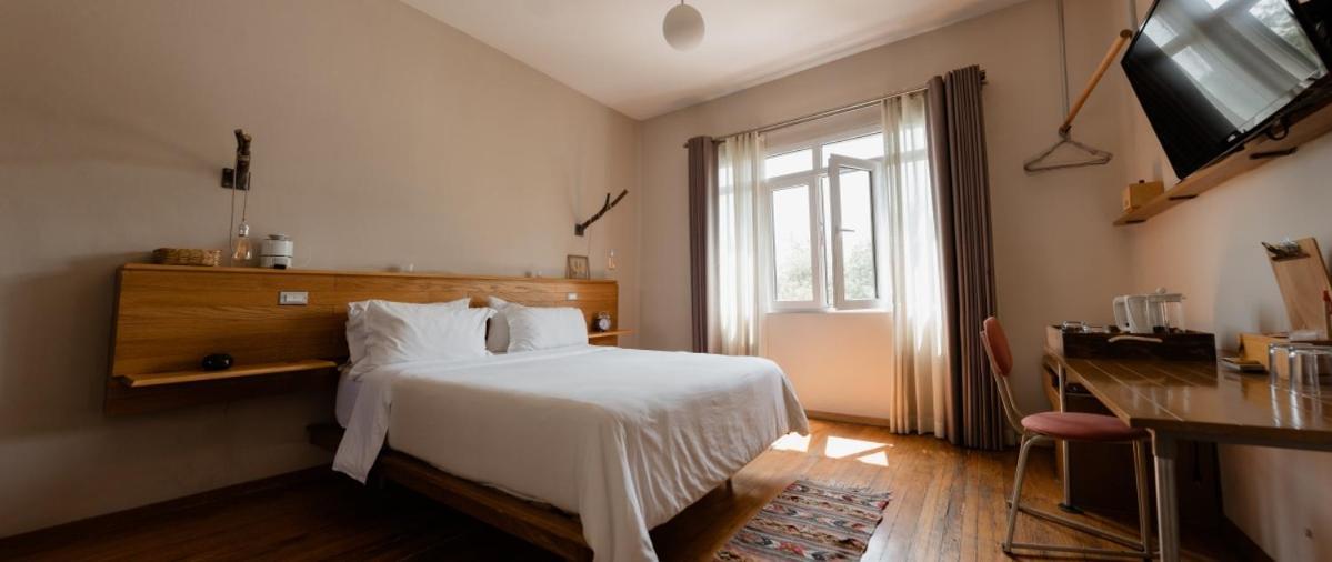 Casa Lomah Hotel Мехико Экстерьер фото
