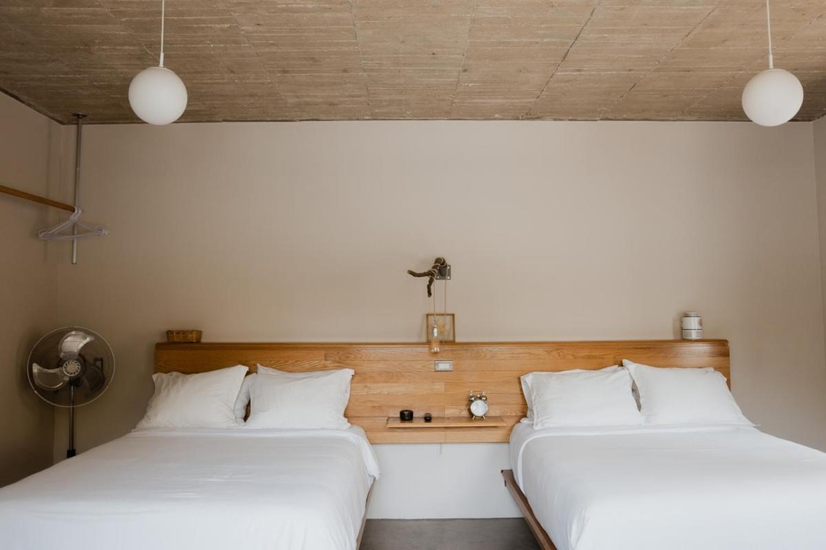 Casa Lomah Hotel Мехико Экстерьер фото