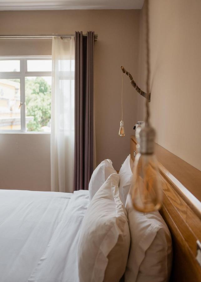 Casa Lomah Hotel Мехико Экстерьер фото