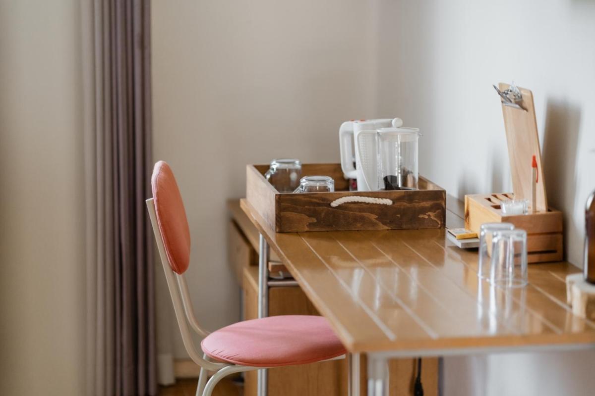 Casa Lomah Hotel Мехико Экстерьер фото