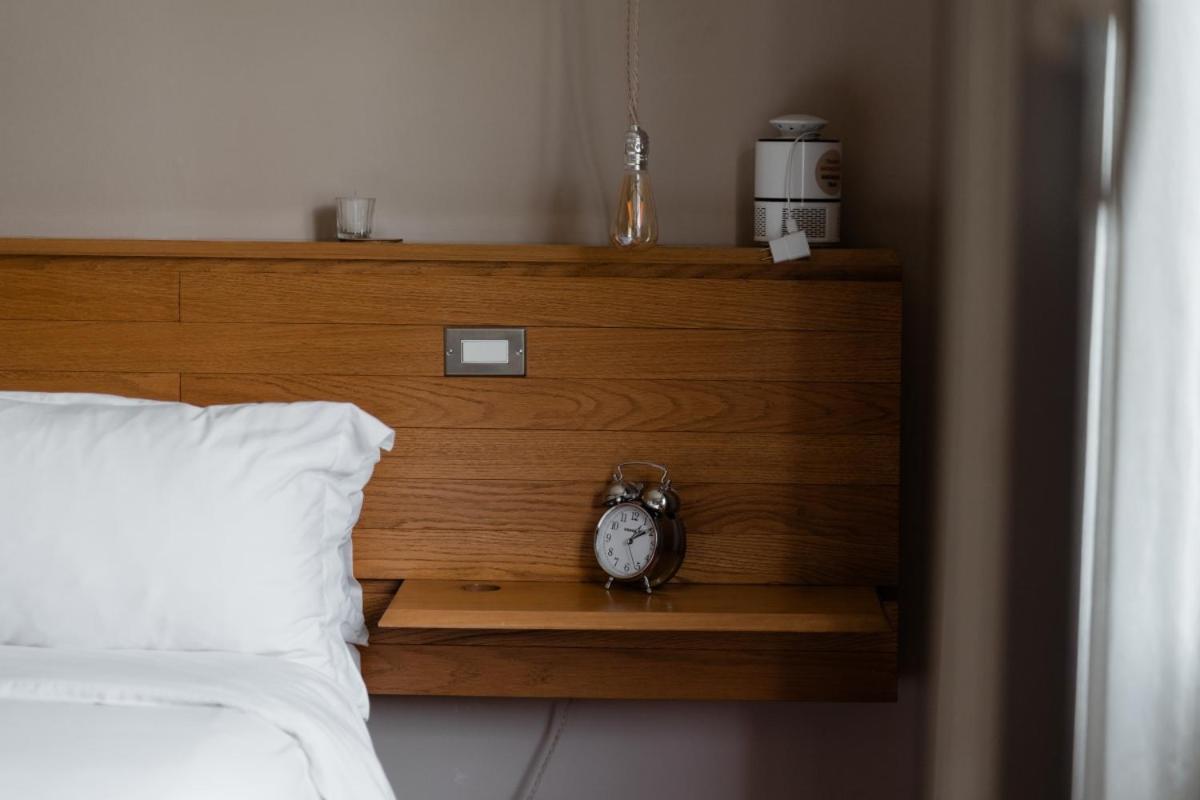 Casa Lomah Hotel Мехико Экстерьер фото
